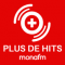 MONA FM PLUS DE HITS logo