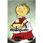 MONAGUILLO RADIO logo