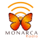 Monarca Radio logo