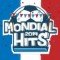 Mondial 2014 Hits logo