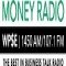 Money Radio WP$E logo