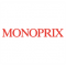 Monoprix Radio logo