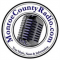 Monroe County Radio logo