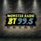 Monster BT99.5 logo