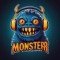 MonsterFM logo