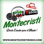 MONTECRISTI RADIO logo