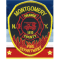 Montgomery County Fire Dispatch, Canajoharie Fire logo