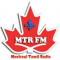 Montreal-Tamil-Radio logo