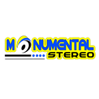 Monumental Stereo Chiriguana logo