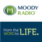 Moody Radio Network logo