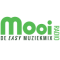 Mooi Radio logo