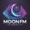 MoonFM logo