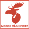 Moose Magnificat logo