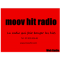 Moov Hit radio logo