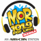 MOR 101.9 FM logo