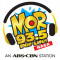 MOR 93.5 logo