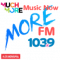 MORE FM 103.9 ALEXANDROUPOLI logo