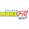 More FM Nelson logo