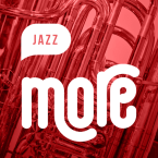 MORE JAZZ logo