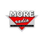 More Radio logo