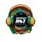 More Reggae 104.7fm logo