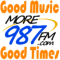 More987FM logo