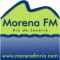 Morena FM/Rio logo