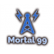 Mortal fm logo