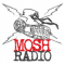 Mosh Radio logo