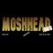 Moshhead Lovesongs logo