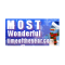 Most Wonderful Time of the Year logo