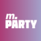 motiva PARTY logo