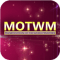 MOTWM RADIO logo