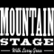 Mountain Stage logo
