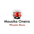 Mousika Oneira logo