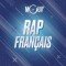 Mouv' Rap Francais logo