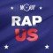 Mouv' Rap US logo