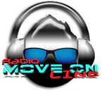 MOVE ON LINE logo