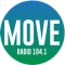Move Radio Pergamino logo