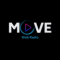 MOVE Web Radio logo