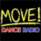 MoveDanceRadio logo