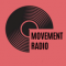 MOVEMENT RADIO logo