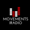 Movements iRadio logo