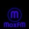 Mox FM logo