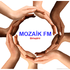 Mozaik FM logo