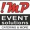 MP Event Solutions logo