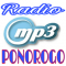MP3 FM Ponorogo logo