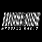 Mp3Bass Radio logo