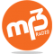 Mp3Radio.FM logo