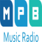 MPB Music Radio logo